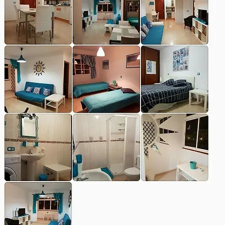 Roel House アパート *