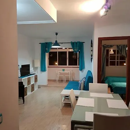 Roel House Corralejo