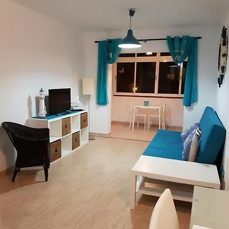 Roel House * Corralejo
